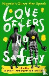  - Love Offers No Safety