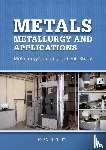 Scott, Ron - Metals
