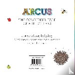 McDermott, Deborah - Arcus