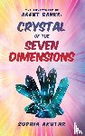 Akhtar, Sophia - The Adventures of Agent Banks – Crystal of the Seven Dimensions