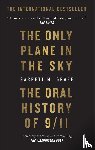 Graff, Garrett M. - The Only Plane in the Sky