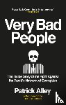Alley, Patrick - Very Bad People