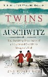 Kor, Eva Mozes, Buccieri, Lisa Rojany - The Twins of Auschwitz