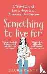 Canty, Laura - Something To Live For