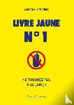 Helsing, Jan van - Livre jaune n° 1