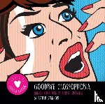 Stanhope, Esther - Goodbye Glossophobia
