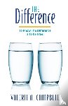 Campbell, Valerie A - The Difference