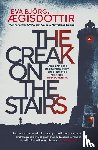 Ægisdottir, Eva Bjorg - The Creak on the Stairs
