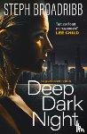Broadribb, Steph - Deep Dark Night