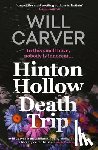 Carver, Will - Hinton Hollow Death Trip