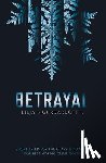 Sigurdardottir, Lilja - Betrayal