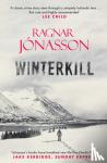 Jonasson, Ragnar - Winterkill, Volume 6