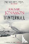 Jonasson, Ragnar - Winterkill