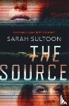 Sultoon, Sarah - The Source