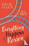 Allen, Katie - Everything Happens for a Reason