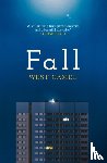 Camel, West - Fall
