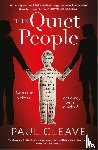 Cleave, Paul - The Quiet People