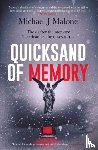 Malone, Michael J. - Quicksand of Memory