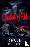 Hutson, Shaun - Heathen