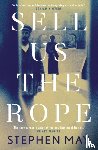 May, Stephen - Sell Us the Rope