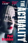 Braddon, Paul - The Actuality