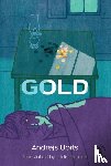 Upits, Andrejs - Gold
