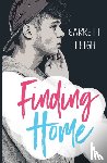 Leigh, Garrett - Finding Home