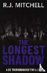 Mitchell, R.J. - The Longest Shadow