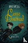 Mylrea, Emma - Curse of the Dearmad