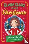 Bridgman, Bonnie - Clara Claus Saves Christmas