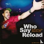 Terzulli, Paul, Otchere, Eddie - Who Say Reload