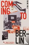 Hanford, Paul - Coming To Berlin