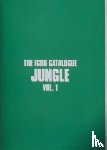 Dexta, Chris - The Icon Catalogue Jungle Vol. 1