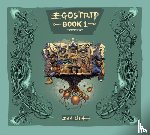 Lish, Dan - Egostrip Book 1