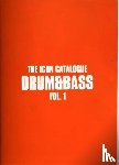  - The Icon Catalogue Drum & Bass Vol. 1