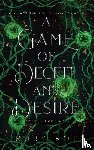 Roe, Ruby - A Game of Deceit and Desire