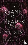 Roe, Ruby - A Game of Hearts and Heists