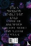 Roe, Ruby - Roe, R: House of Crimson Curses