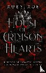 Roe, Ruby - House of Crimson Hearts