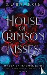 Roe, Ruby - House of Crimson Kisses