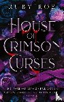 Roe, Ruby - House of Crimson Curses