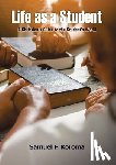 Koroma, Samuel F. - Life as a Student