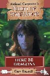 Russell, Gary - Here Be Dragons