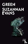 Evans, Suzannah - Green