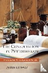 Conway, Peter - The Consultation in Phytotherapy