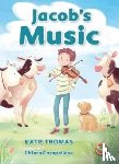 Thomas, Katie - Jacob's Music