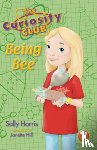 Harris, Sally - The Curiosity Club