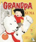 Maiden, Michelle - Grandpa Kuma