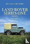 Carroll, John - Land Rover Series One