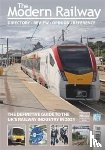 Philip, Sherratt - The Modern Railway 2021